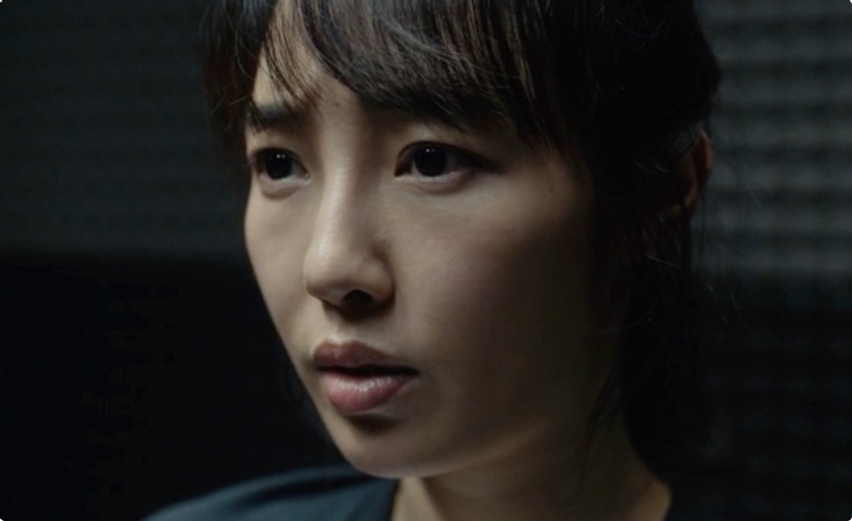 白百何|首日拿下票房日冠,破2项纪录,让我汗毛竖立,白百何新片有多横