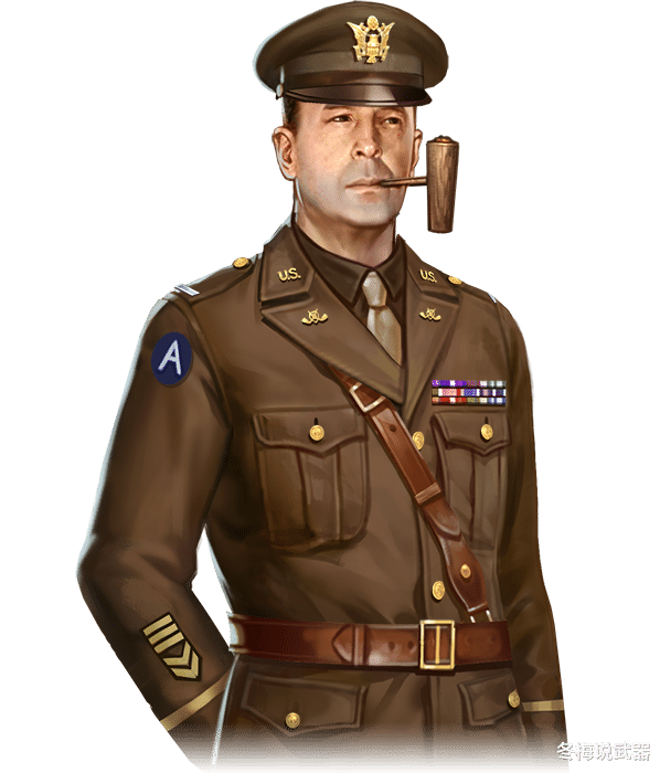 苏联|美国评出的世界5大元帅，虽然亚洲只有1位上榜，但提起来都服气