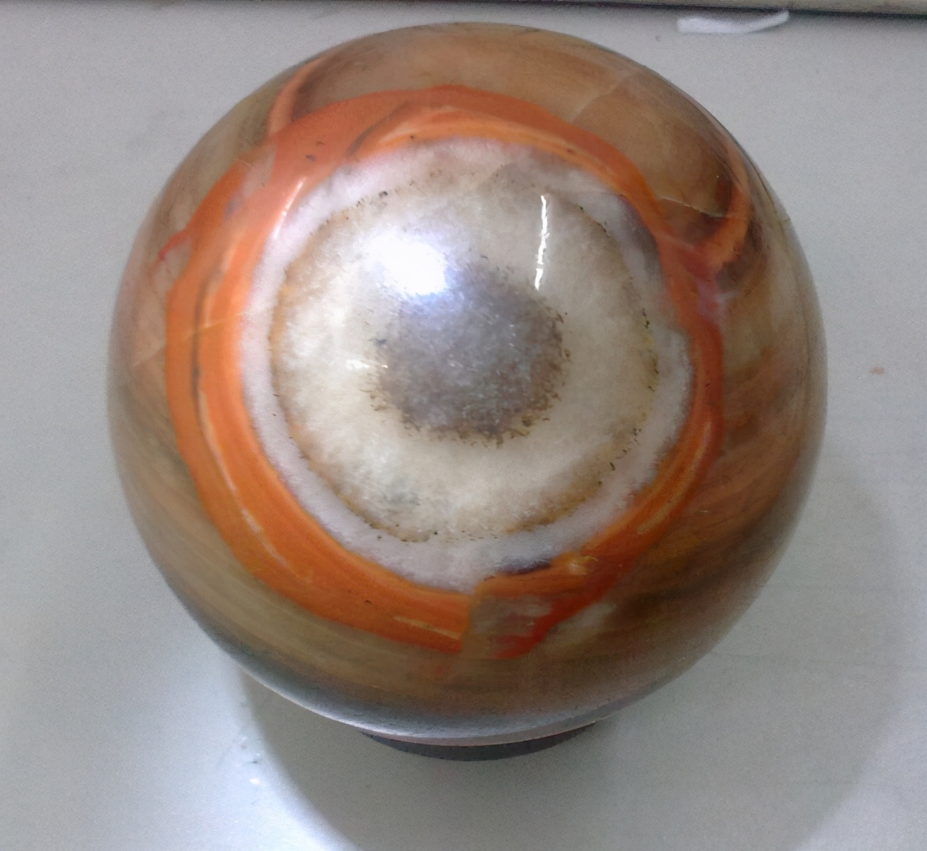 雕刻|尚阳村的光裕堂梁柱上雕刻一个木球，竟600年不落尘，为什么呢