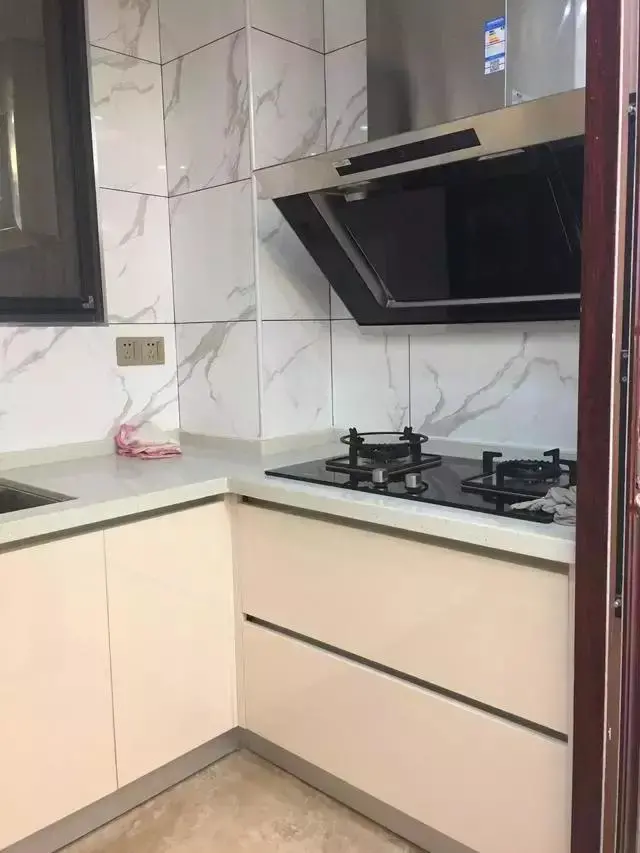 婆婆掏钱装修新房我感激涕零，但卫生间装成这样真没脸带朋友来！