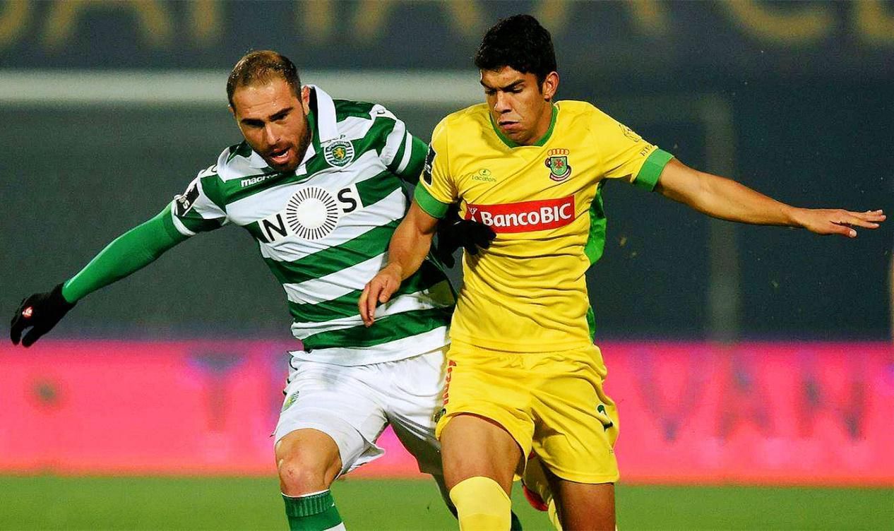 波爾圖|葡超前瞻：費(fèi)雷拉VS圣克拉拉，阿羅卡VS布拉加，波爾圖VS本菲卡