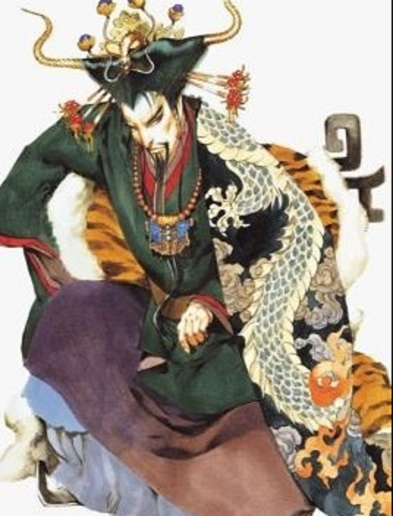 武林群侠传|《武林群侠传》天龙教巅峰实力有多强悍？重制版不得不把它拆分掉