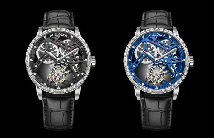 腕象APP 预算1万以内，适合30岁男士戴的表，这3款是首选