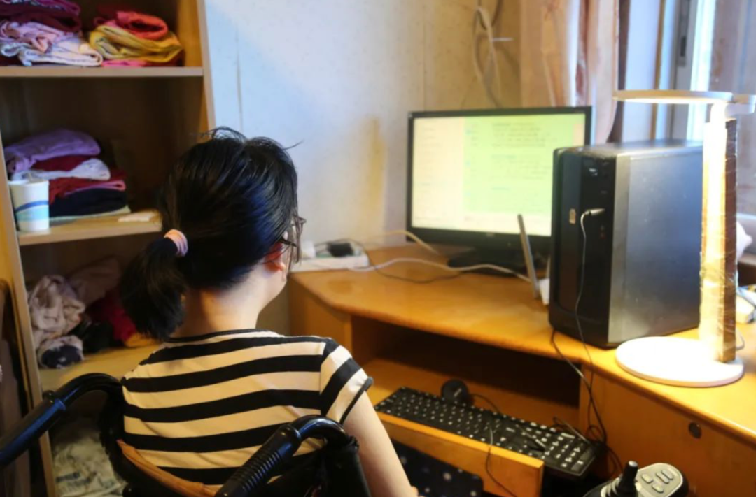 怀孕瘫痪被离婚…80后美女医学博士,花7年绝地翻盘