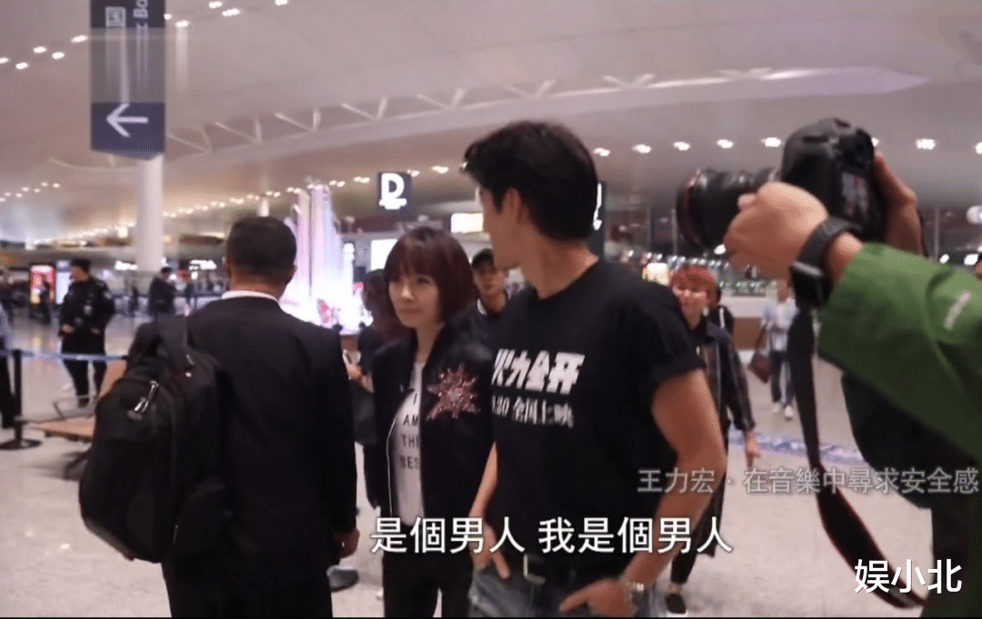 王力宏|有文化的前妻太可怕？那也是因为有一个没底线的前夫！