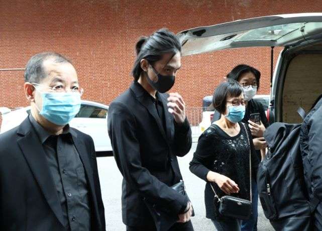 吴孟达|太难堪，吴孟达遗子被千万人“网暴”，撕开多少键盘侠的遮羞布