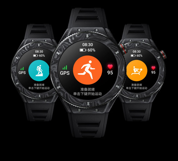 华为watch|虎年送礼打响第一炮 华为 WATCH GT 2022 典藏版