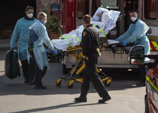 白鲸新视点 没得出怪罪中国的结论，美澳等西方势力不干了，“逼宫”世卫组织