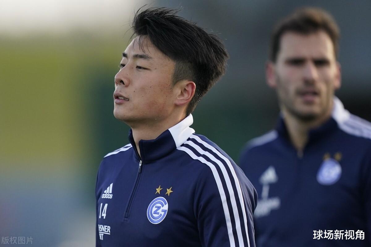 國(guó)足|國(guó)足大名單之我見(jiàn)！張稀哲、于大寶又來(lái)了，黃紫昌為什么不能進(jìn)？