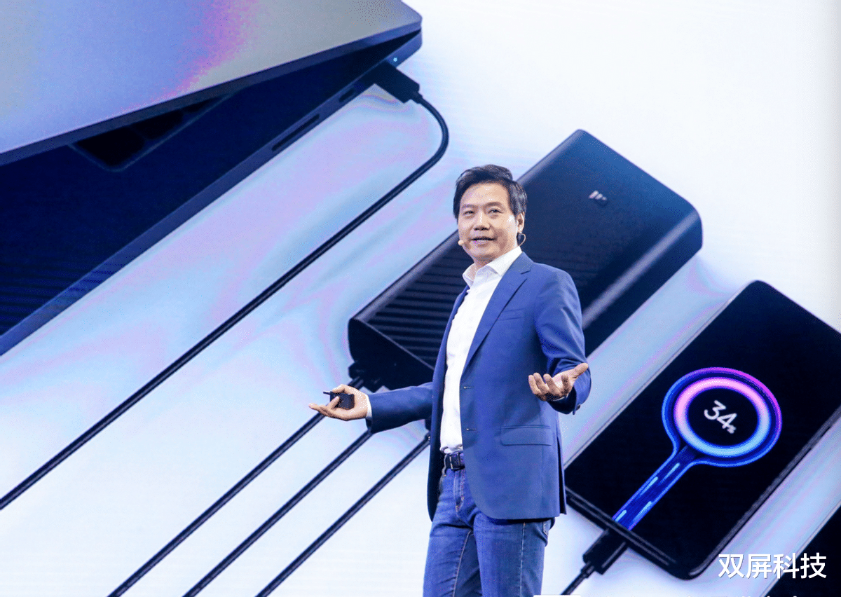 红米手机|卢伟冰发力,Redmi K50“超大杯”搭载屏下镜头,价格更感人