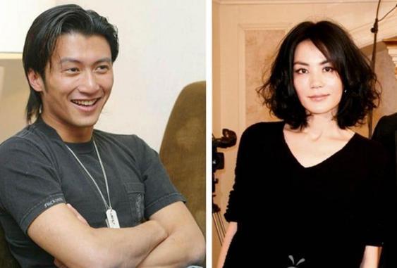 李亚鹏|李嫣不再沉默，抖出王菲李亚鹏离婚真相，难怪谢霆锋至今不娶王菲