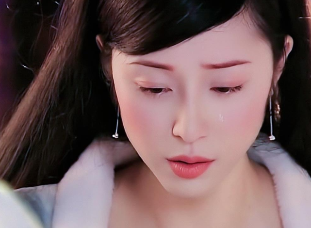 陈法蓉|幸好她37岁开了窍，跑去演少女，不然就看不到这绝色美人了