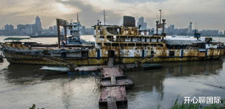 净买入 15国亏损上百亿美金，集体请求联合国：希望中国“收回成命”