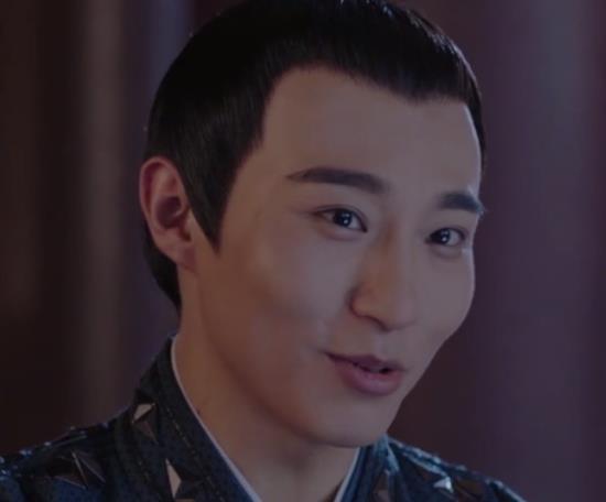 王森|《斛珠夫人》被王森圈粉了，一人分饰两角很厉害，难怪被剧方力捧