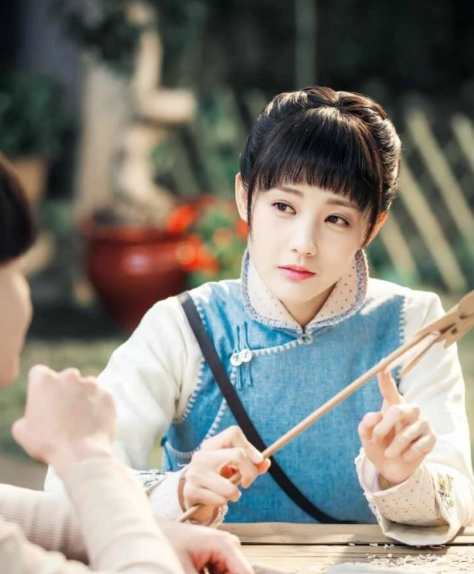 陈紫函|“有张配角脸，就没主角命”的5大女星，她当16次女主都不火