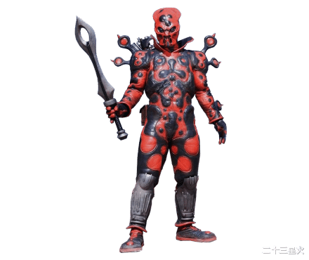 狮子|假面骑士系列敌对组织、邪恶势力大盘点第20期:“异魔神”