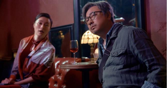 张怡宁|雷佳音头又大了！马伊琍逆风翻盘，吴越变前妻，徐峥却成最大赢家