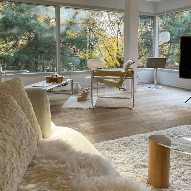 90后韩国女主晒独居生活照:悠闲精致,在她家看见岁月静好的模样