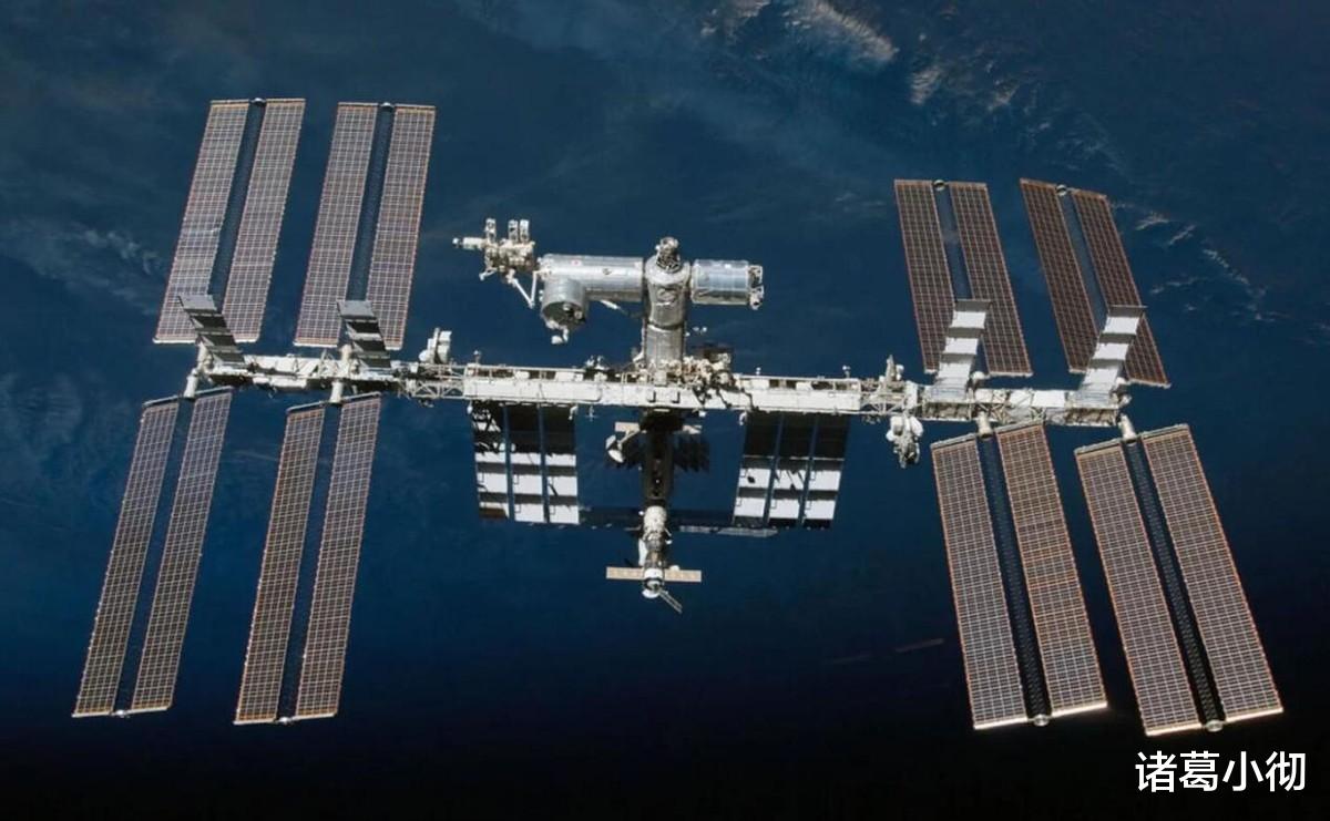 太空 真正的大国重器!中国将在太空建造一超级航天器,有1公里那么长