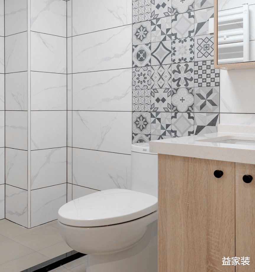 原木风和小户型的黄金组合,即使采光不足,也能保持通透明亮