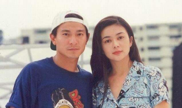 关之琳|香港第一美人的香艳情史，远比电影来的要精彩