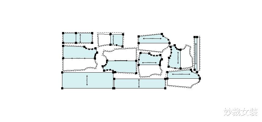 妙裁女装|请不要忽略设计也是一件新款衣服的成本