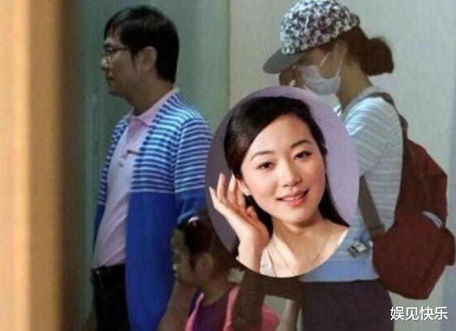 韩雪|韩雪老公原来是他，隐藏多年身份不简单，难怪韩雪一直不接吻戏