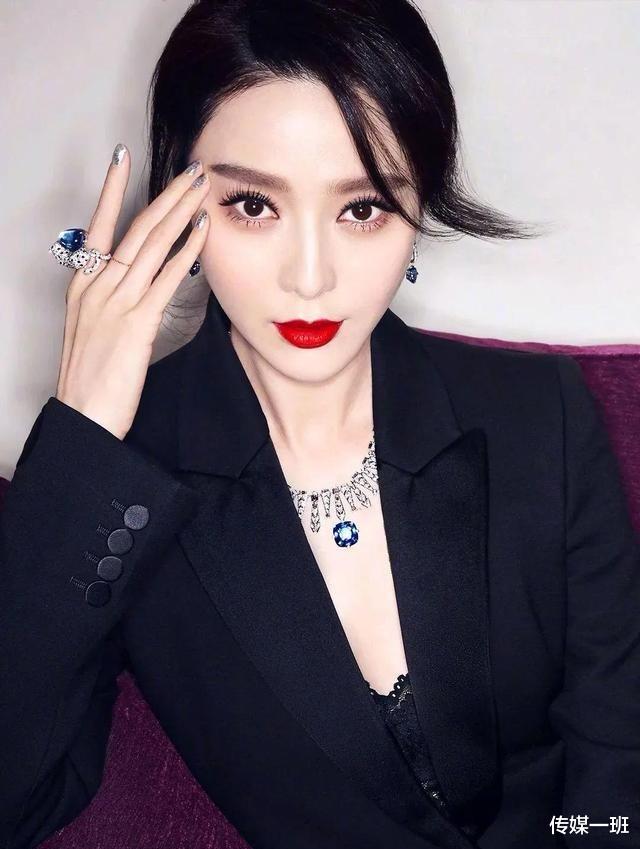 成毅|日本网民投票出榜，中国十位最美女演员，有你喜欢的吗？