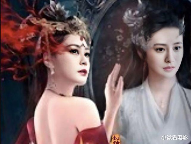 |最新上线的6部网大烂片，一部不如一部，看一半都弃了