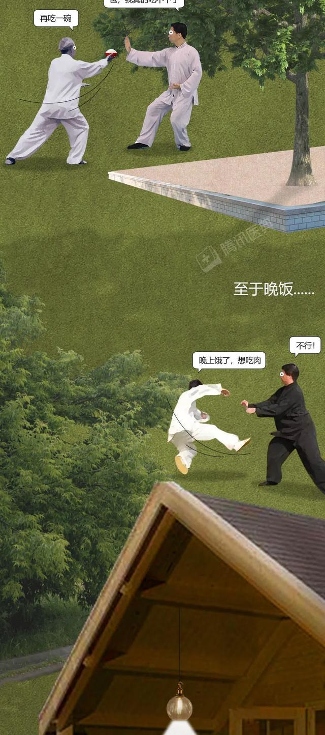 营养膳食|那些长期不吃晚饭的人，最终怎么了？