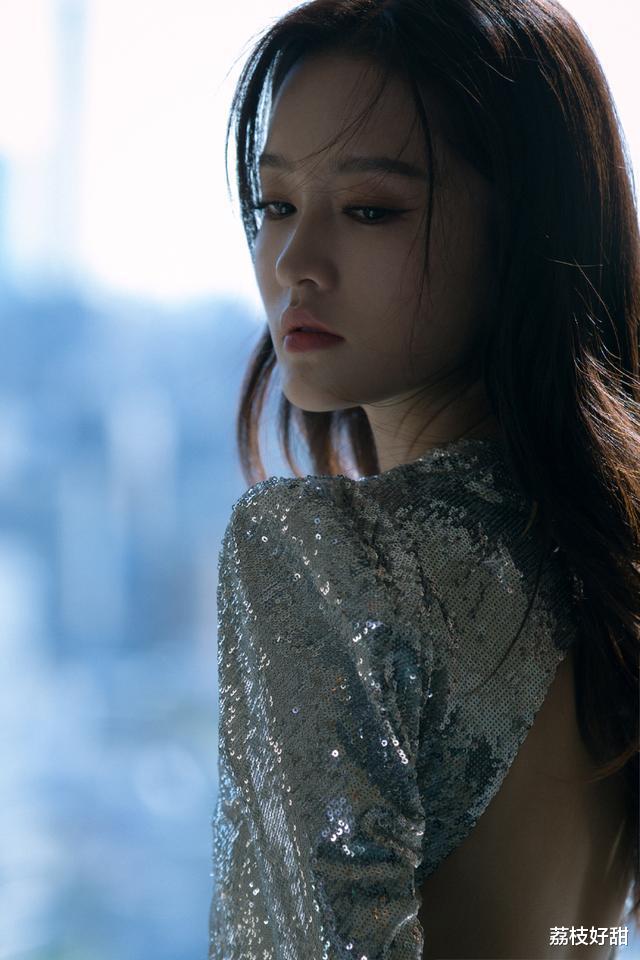 章子怡|昆曲李沁逆袭路，拼搏努力不服输