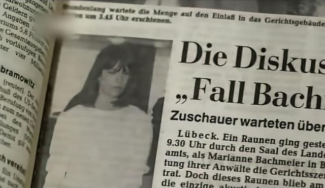 范齐全|德国7岁女孩惨死,真凶却判无罪,女孩母亲法庭上连开8枪击毙凶手