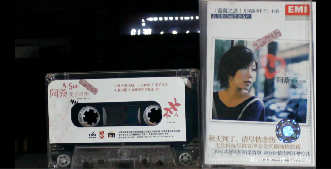 阿桑|34岁知名女星患癌去世，她的葬礼，来了半个娱乐圈