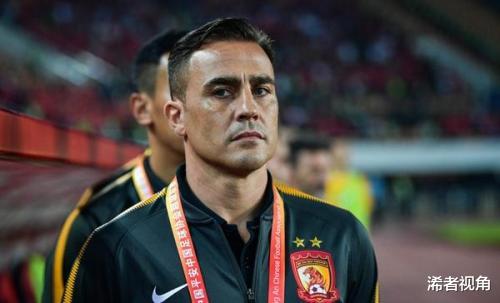 卡纳瓦罗|下午15点! 卡纳瓦罗做出争议决定: 广州队遭重大打击, 球迷骂声一片