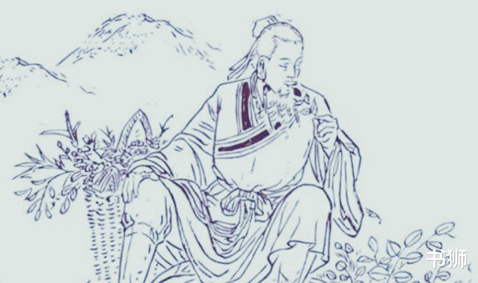 原油 民间故事：小伙深山采药遇女子落水，救人后，意外讨了一房媳妇