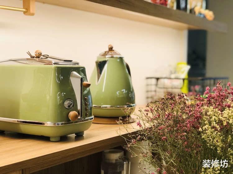 阳光三居室,充满自然的清新和雅致,享受北欧的慵懒和惬意