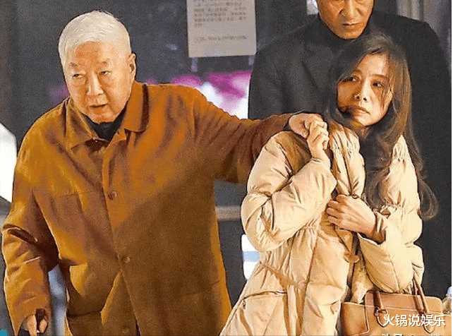 李靓蕾|李靓蕾之母李瑶敏：女儿“万字屠宏”，母亲往事却成为最大黑点！