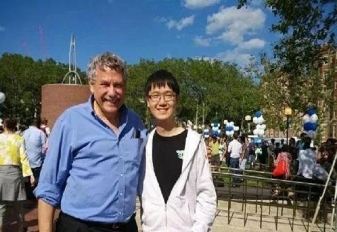 清华大学|戚柯：636分考上清华大学，毕业6年后，却连自己都“养活”不了