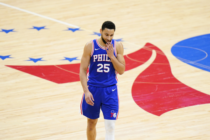 快船队|NBA开赛在即！美媒：3换3交易双方都不亏，快船组三巨头，冲冠军