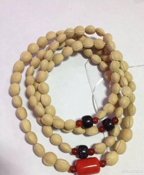 雕刻|万物皆可盘，还是玩物丧志，分享13款不花钱也盘玩的文玩