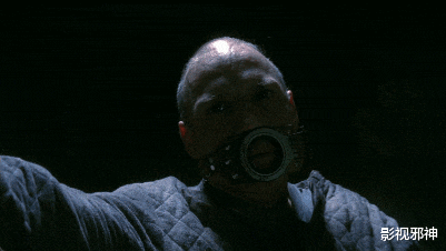 吴京|哥特版「睡美人」，华丽黑暗尺度逆天