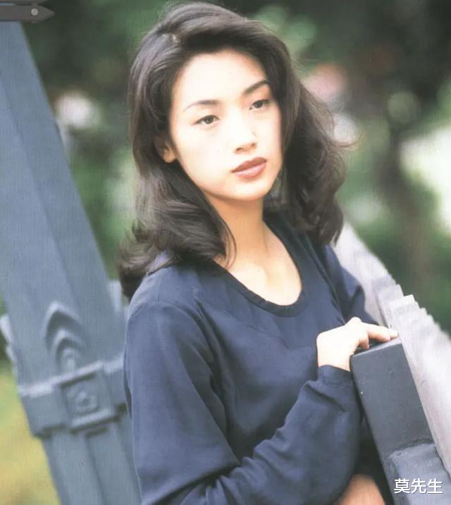 张馨予|嫁给普通人的8位知名女星：郭羡妮为婆家买房，张馨予口碑逆转