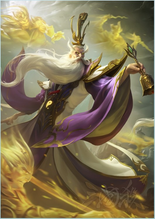 三国杀|三国杀：300招募令不见金，能出金的玩家得有多幸运