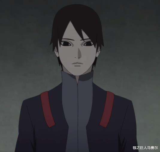 佐井|博人传：佐井教蜂起用的招数，为什么没教给井阵？