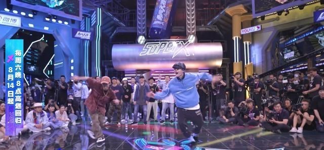 王一博|继布布之后,又一个让王一博表情管理失控,叫得上头的人来了