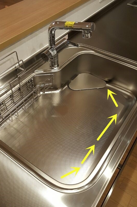 5㎡左右的厨房真该学学日本做法,储物量翻倍,还能越用越顺手