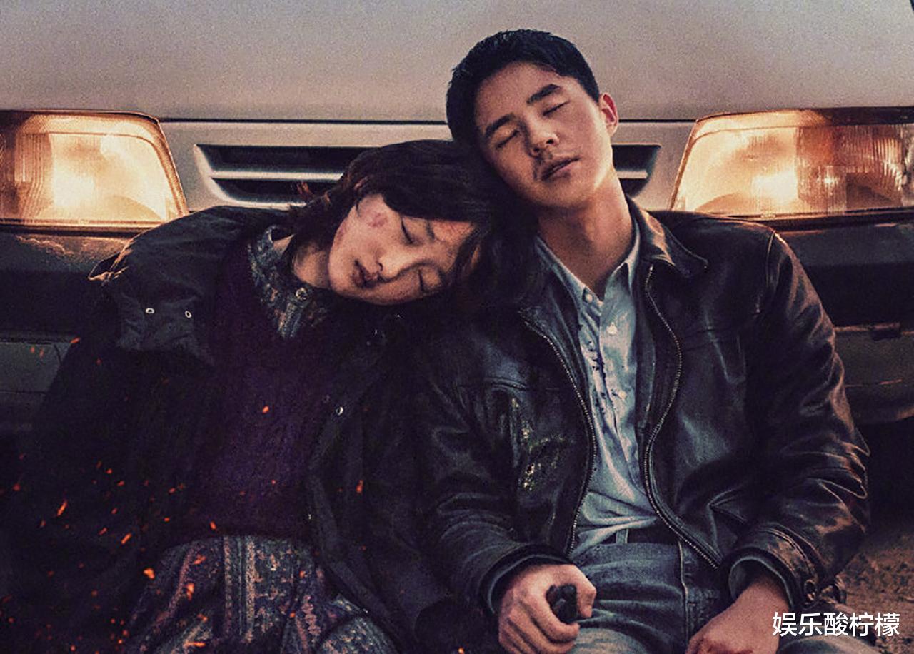 周冬雨|继续逃档！先是周迅，后是周冬雨，三金影后作品的底气哪去了