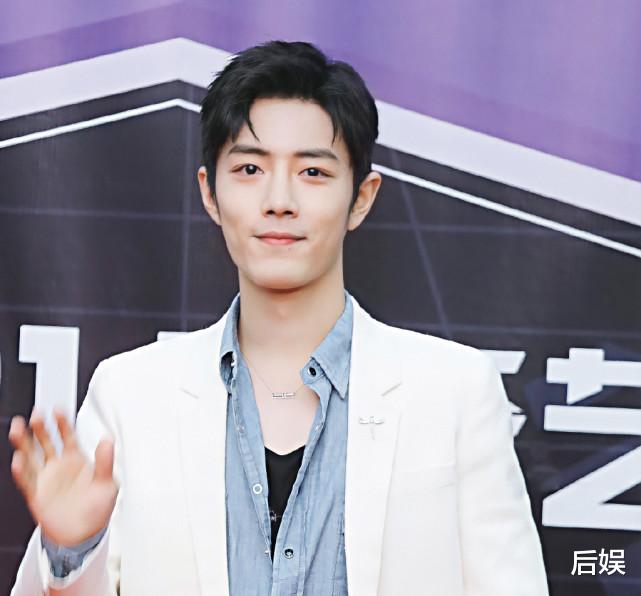 肖战|被指责不干正事，整天氪金肖战PUA未成年，官媒连夜删肖战相关