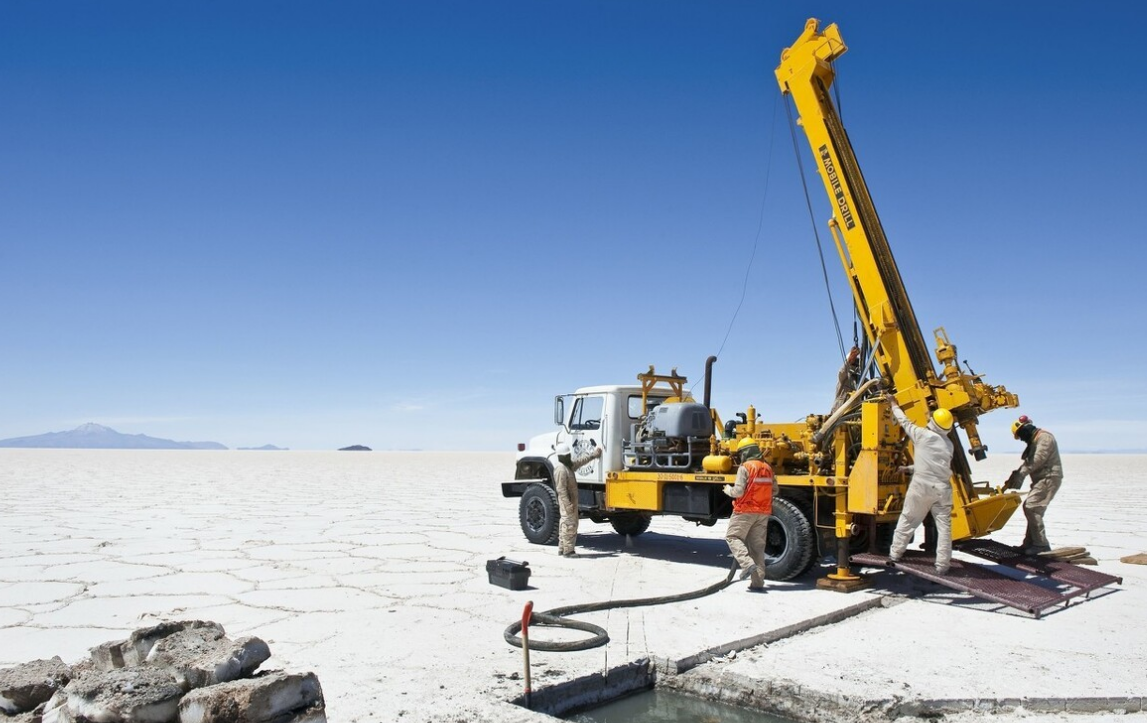 猝道在唠叨|盐湖提锂发展已成大势!盘点最有望翻倍的6大黑马股(名单)