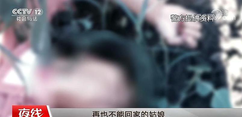 Haviven来聊 吉林洮南奸杀案: 被虐待的男子见色起邪念 卖沙果的姑娘命丧玉米地